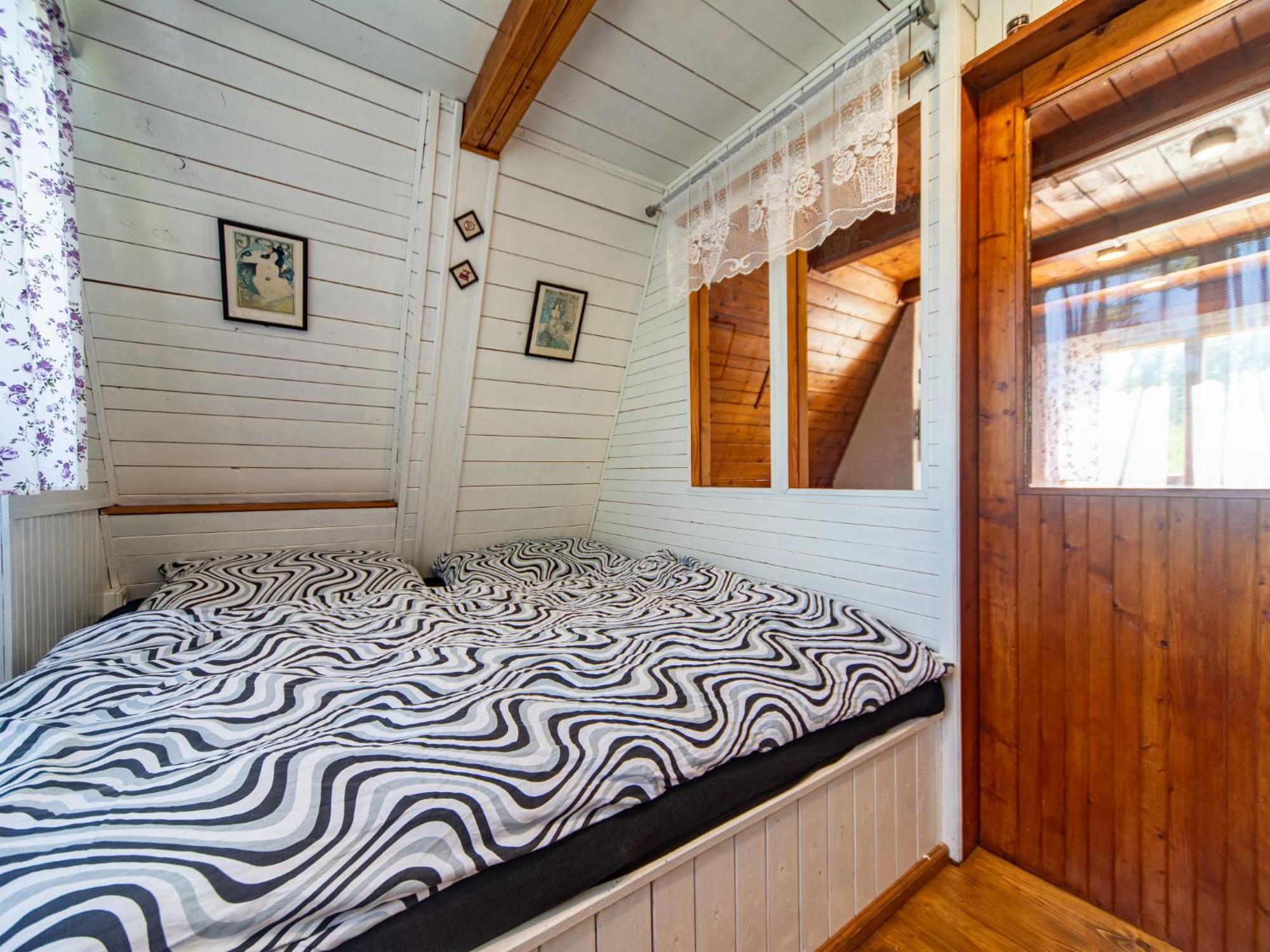 Chalet Bily - Szv100 By Interhome Strizovice Exterior foto